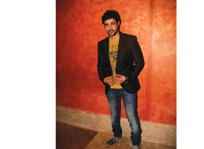 Karan Sharma 