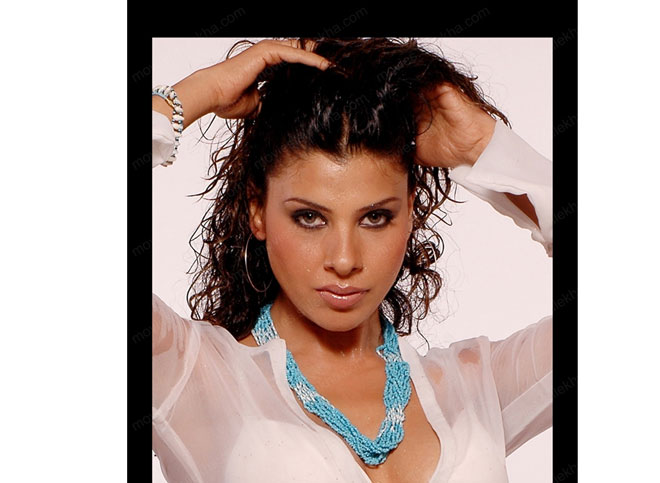 Sambhavna Seth