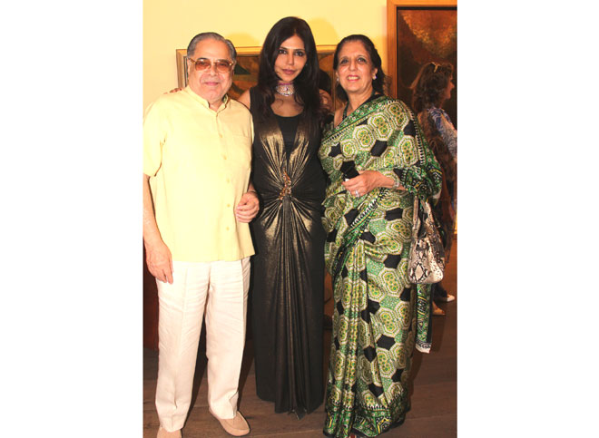 JamVwal With the Burmans