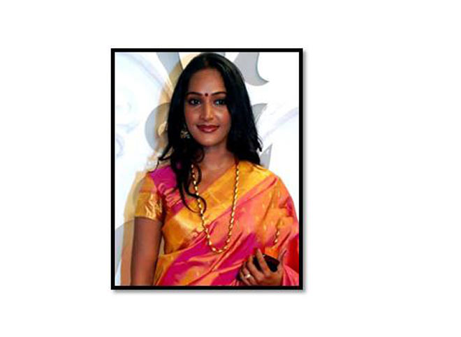 Rajshree Thakur