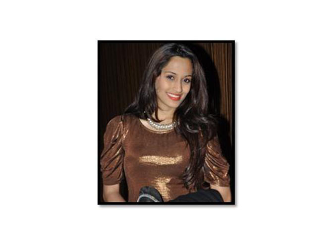 Shweta Pandit