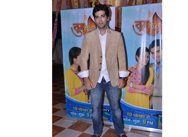 Kinshuk Mahajan 