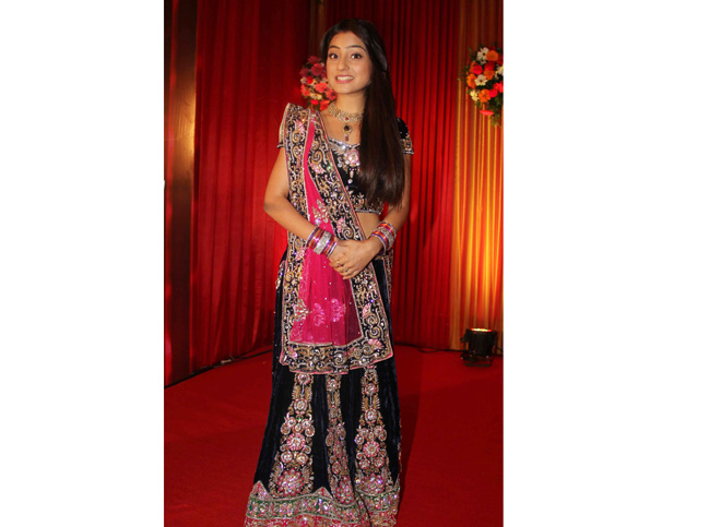 Neha Marda