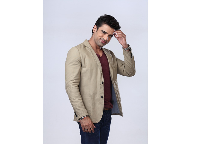  Mohit Malik