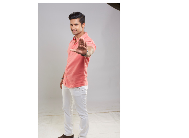 Ravi Dubey