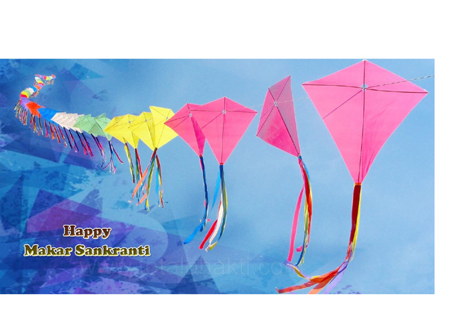 Makar Sankranti 