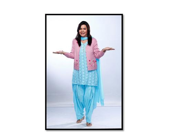 Sucheta Khanna