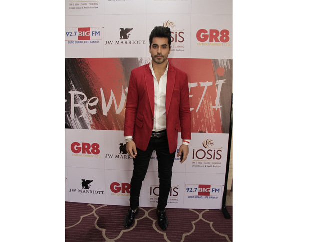 Gautam Gulati 