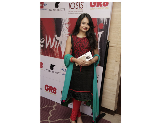 Giaa Manek 