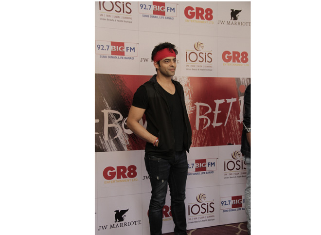 Himanshoo Malhotra 