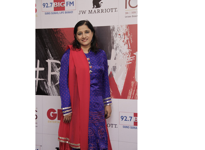 Kavita Seth 