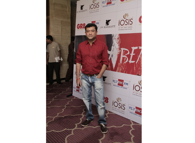 Ken Ghosh 