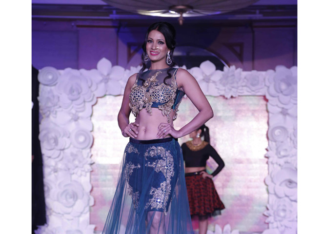 Barkha Bisht Sengupta