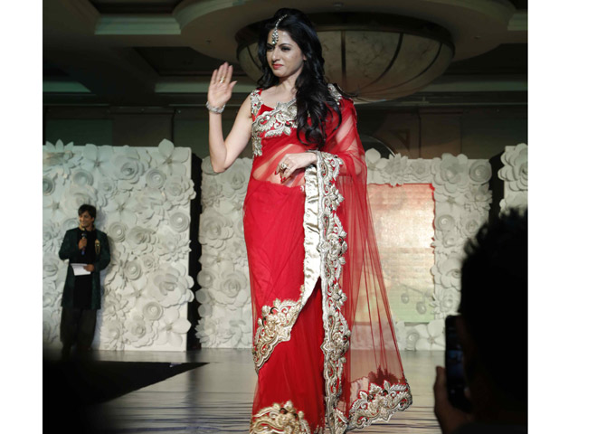 Bhagyashree