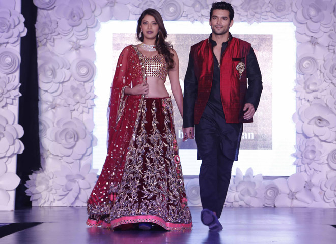 Anuskha Ranjan & Diganth