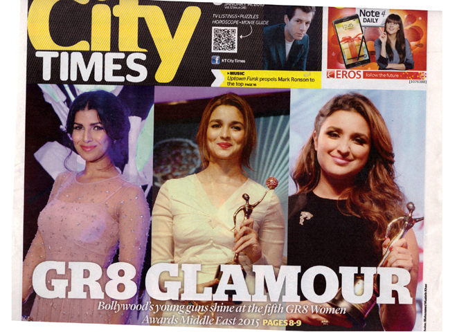 city times