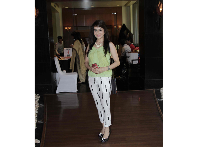 Roop Durgapal