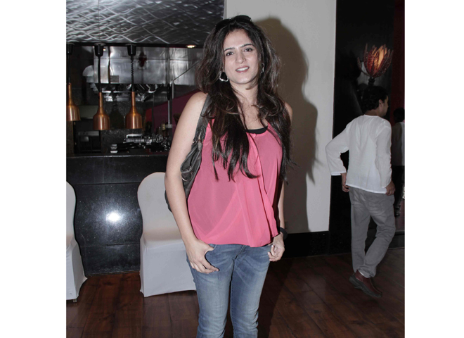 Pooja Kapur