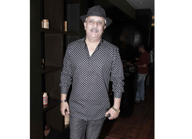 Rajesh Puri