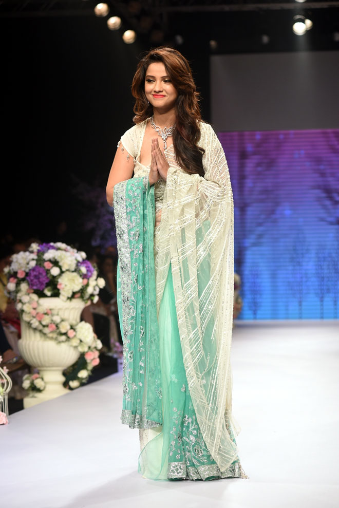 Adaa Khan
