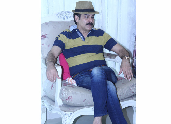 J D Majethia