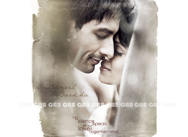 Indraneil Sengupta & Barkha Bisht 