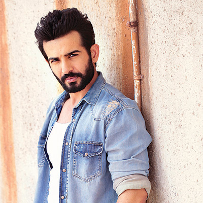 Jay Bhanushali 