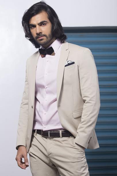 GR8! TV Magazine - Ashish Choudhary in the race for Bahu Hamari Rajni Kant lead ?? GR8! TV Magazine - Ashish Choudhary in the race for Bahu Hamari Rajni Kant lead ??