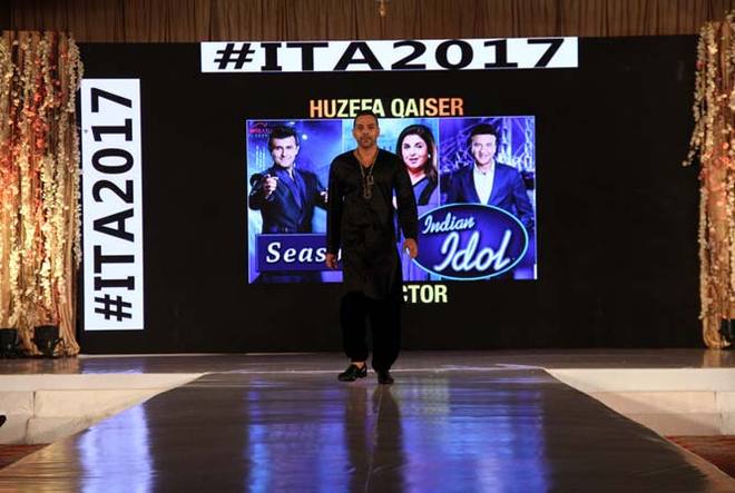 Huzefa Qaiser