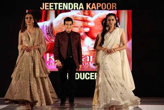 Jeetendra Kapoor