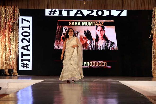 Saba Mumtaaz