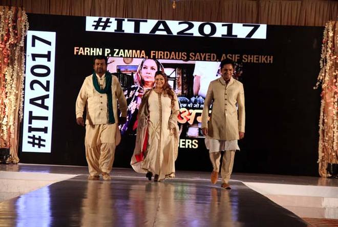 Asif Shaikh | Firdaus Sayyed & Farhn P Zamma