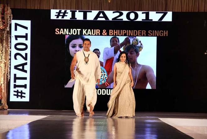 Sanjot Kaur & Bhupinder Singh