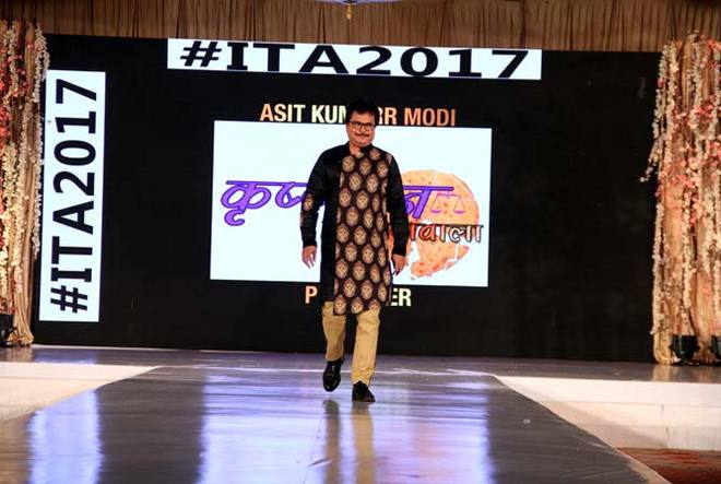 Asit Kumarr Modi