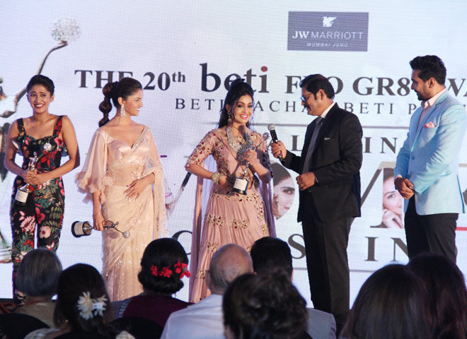 Rohitashv Gaur, Abhinav Shukla to Ms. Shubhangi Atre, Ms. Rubina Dilaik & Ms. Shivangi Joshi